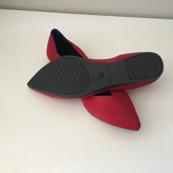 Rothy’s size 7 New - Picture 2 of 2